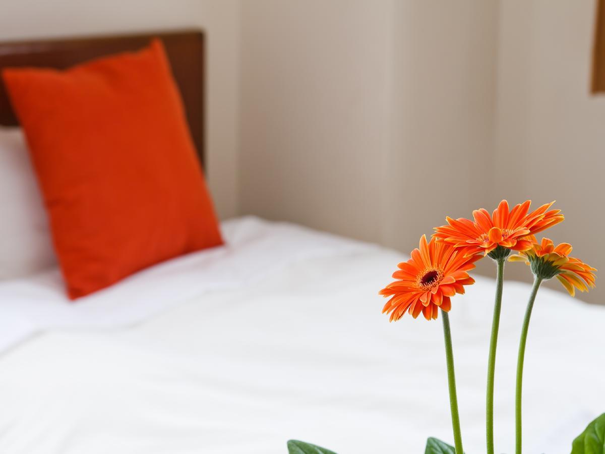 Koga Central Hotel 외부 사진