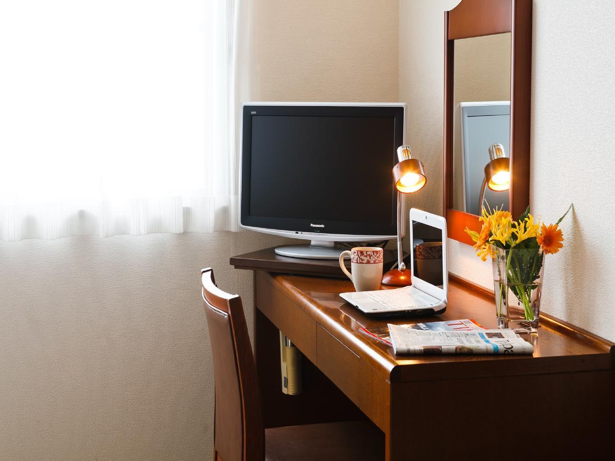 Koga Central Hotel 외부 사진